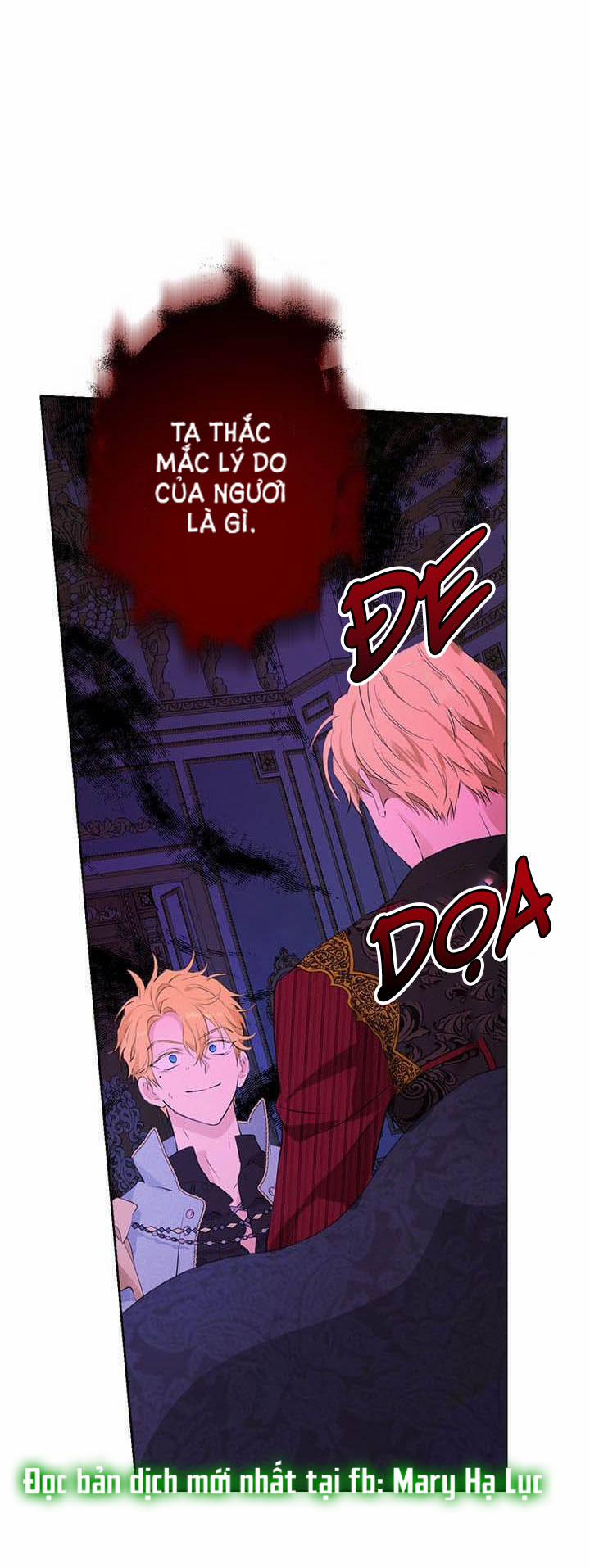 Thật Ra Ta Mới Là Hàng Thật 57.1 trang 22