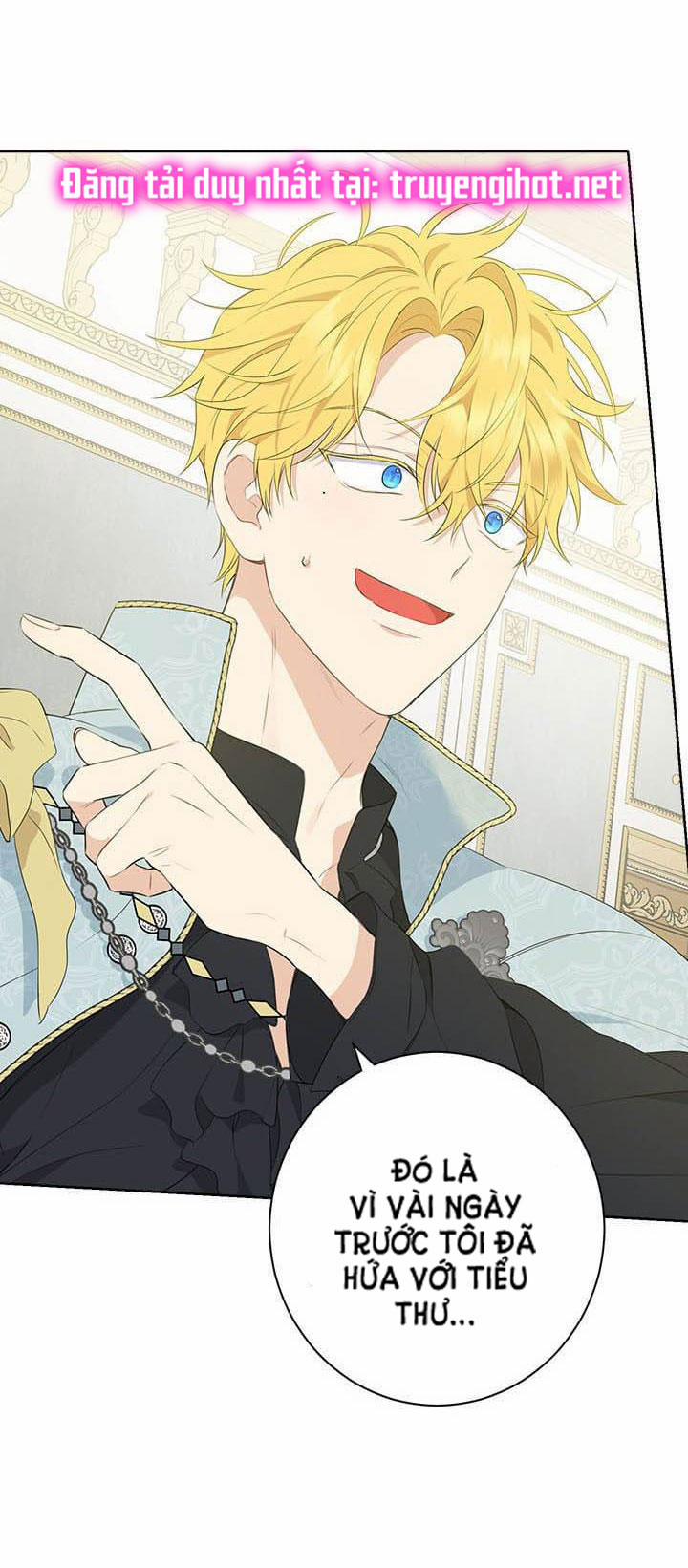 Thật Ra Ta Mới Là Hàng Thật 57.1 trang 23