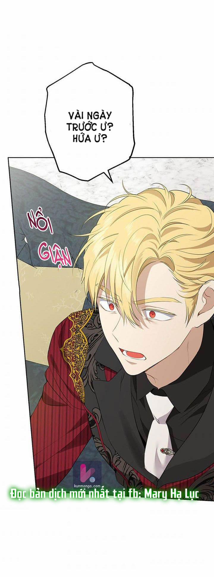 Thật Ra Ta Mới Là Hàng Thật 57.1 trang 24