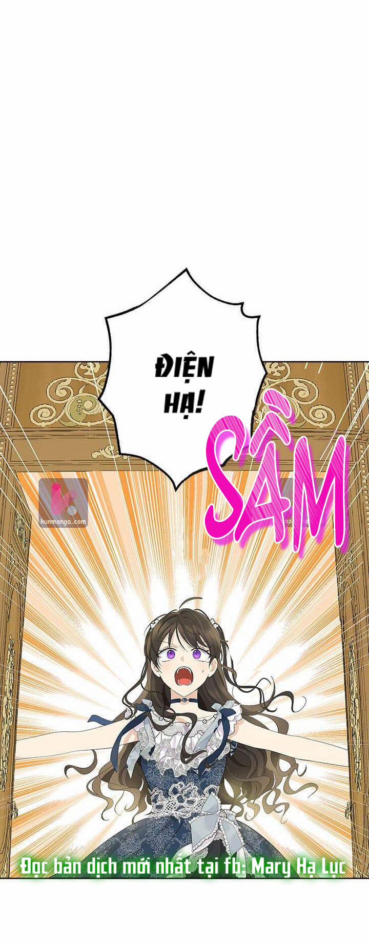 Thật Ra Ta Mới Là Hàng Thật 57.1 trang 27