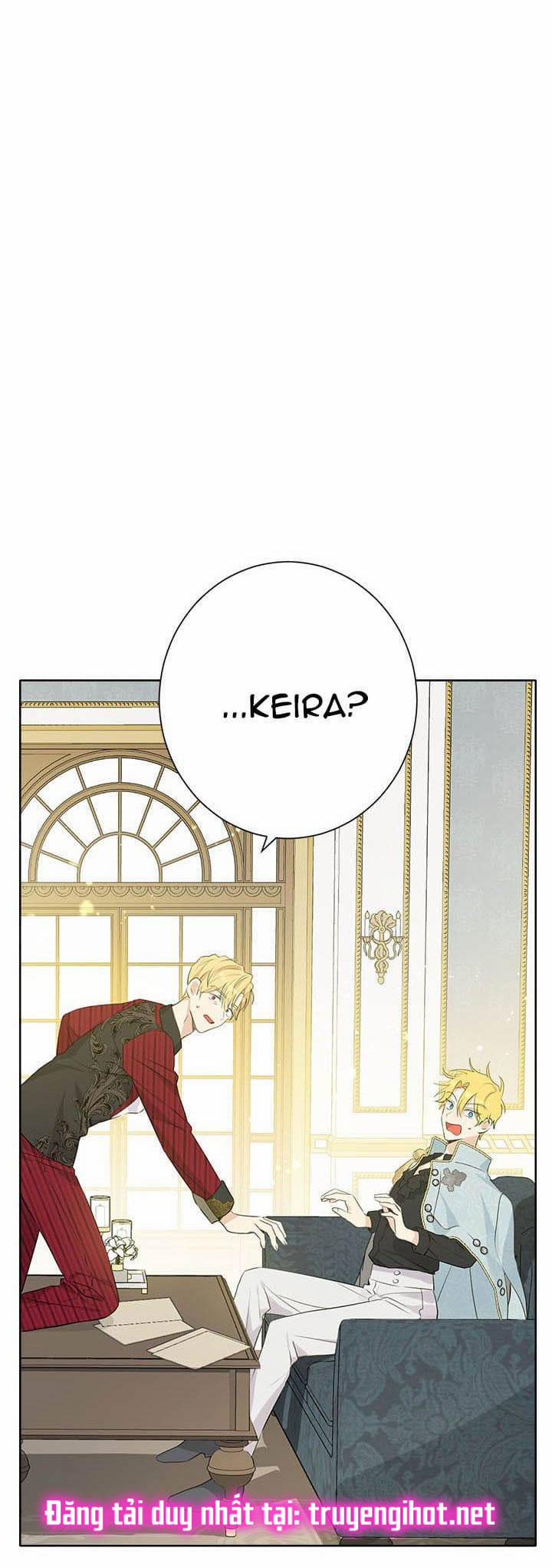 Thật Ra Ta Mới Là Hàng Thật 57.1 trang 28