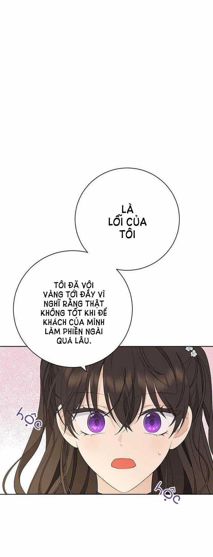 Thật Ra Ta Mới Là Hàng Thật 57.1 trang 29