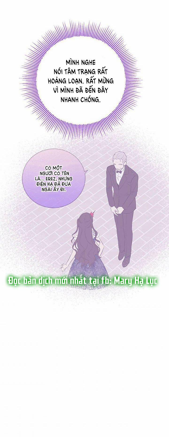 Thật Ra Ta Mới Là Hàng Thật 57.1 trang 30