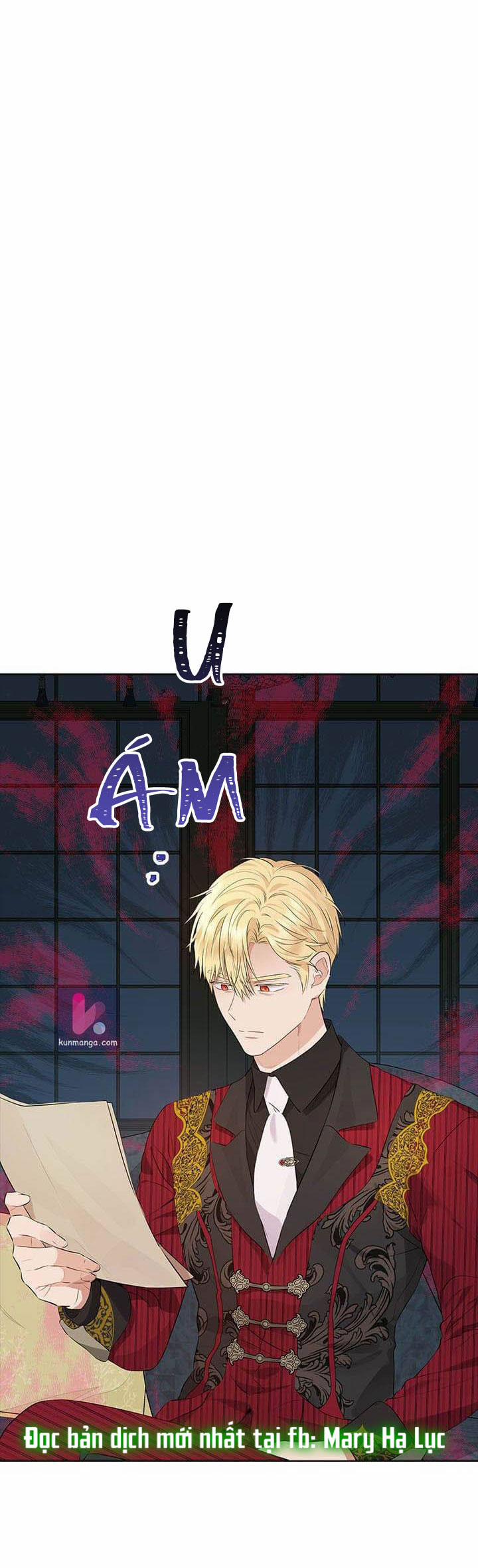 Thật Ra Ta Mới Là Hàng Thật 57.1 trang 4