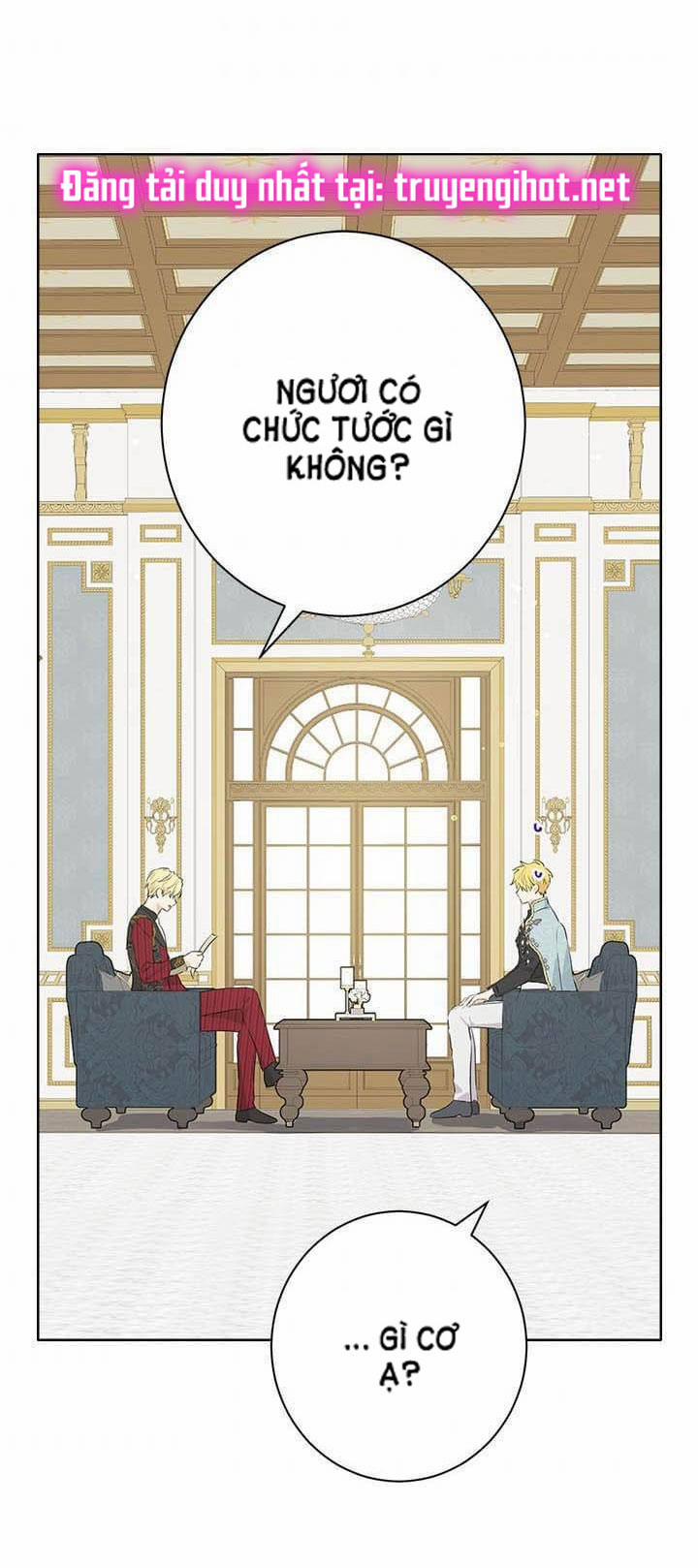 Thật Ra Ta Mới Là Hàng Thật 57.1 trang 7