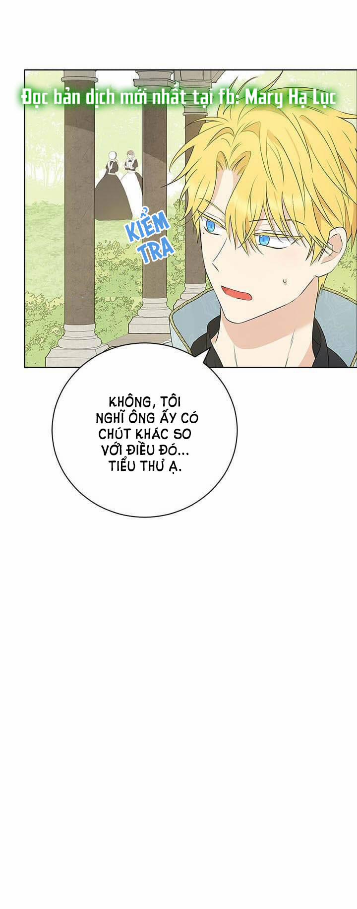 Thật Ra Ta Mới Là Hàng Thật 57.2 trang 10