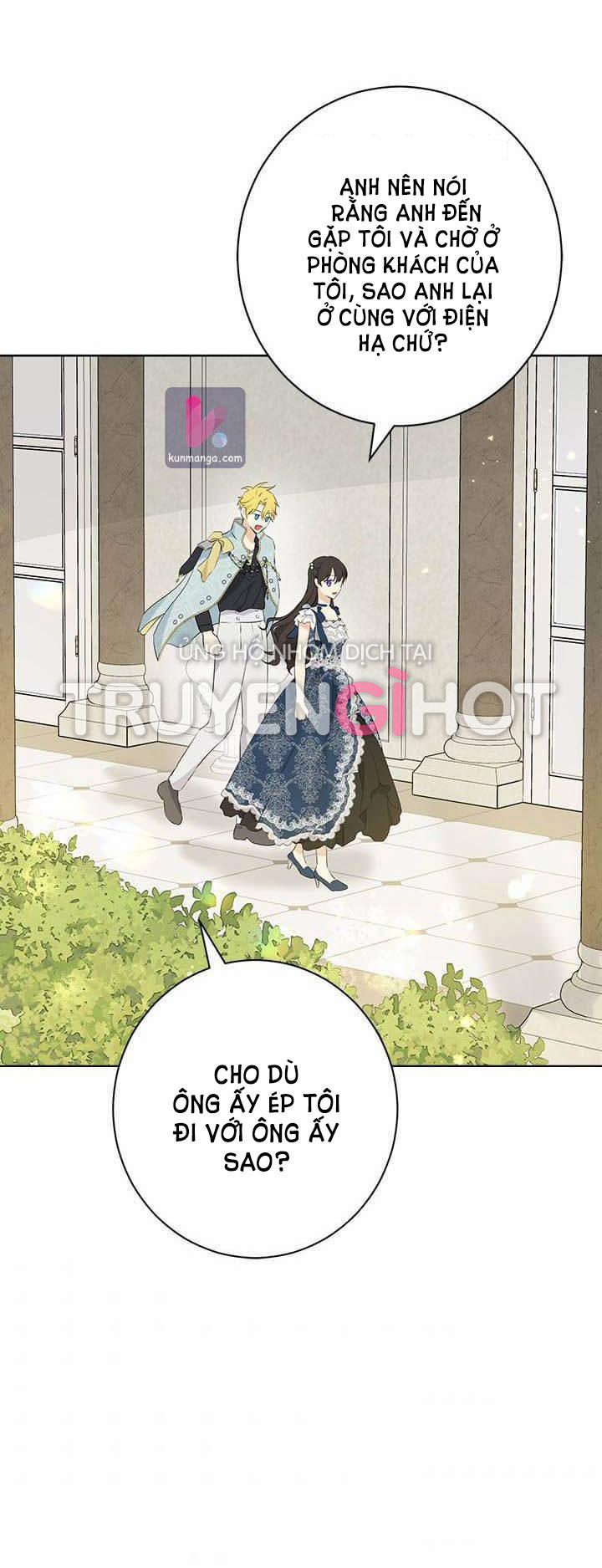 Thật Ra Ta Mới Là Hàng Thật 57.2 trang 11