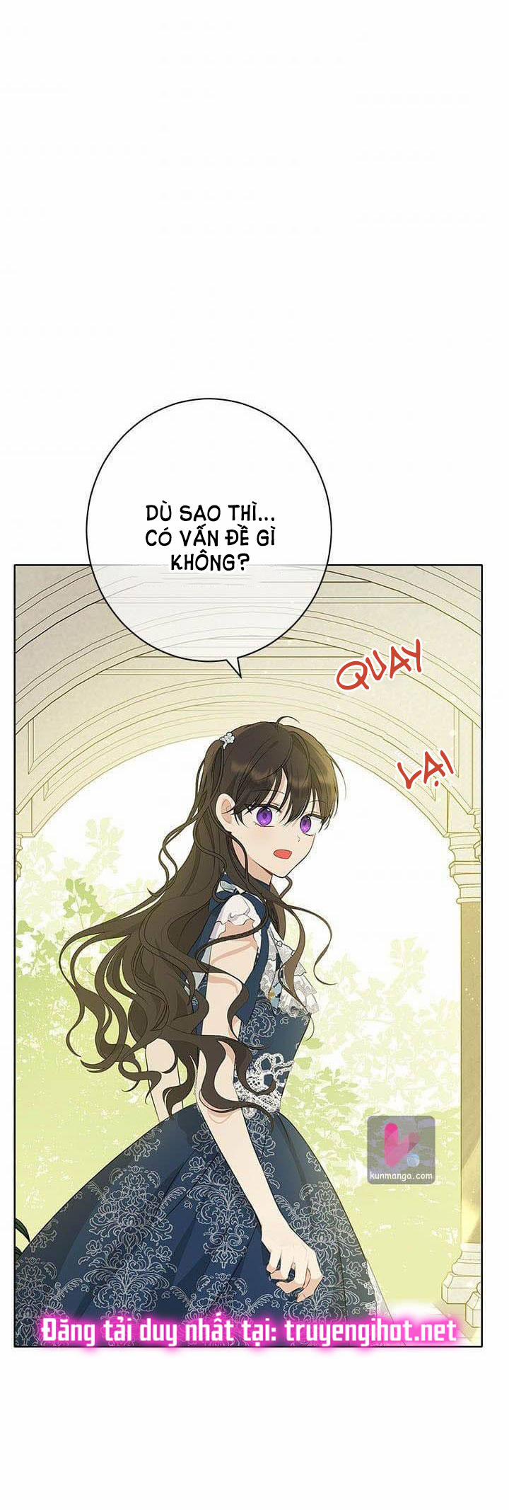 Thật Ra Ta Mới Là Hàng Thật 57.2 trang 12