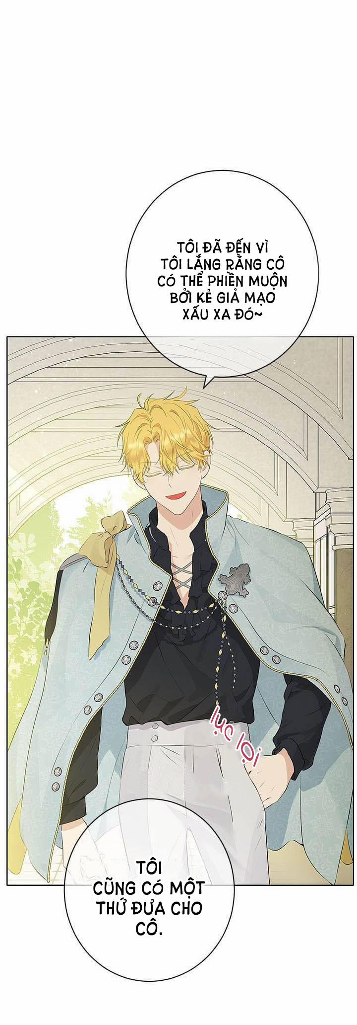 Thật Ra Ta Mới Là Hàng Thật 57.2 trang 13