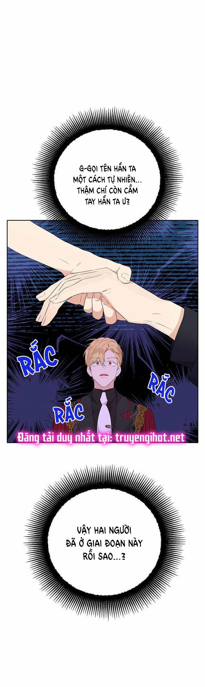 Thật Ra Ta Mới Là Hàng Thật 57.2 trang 2