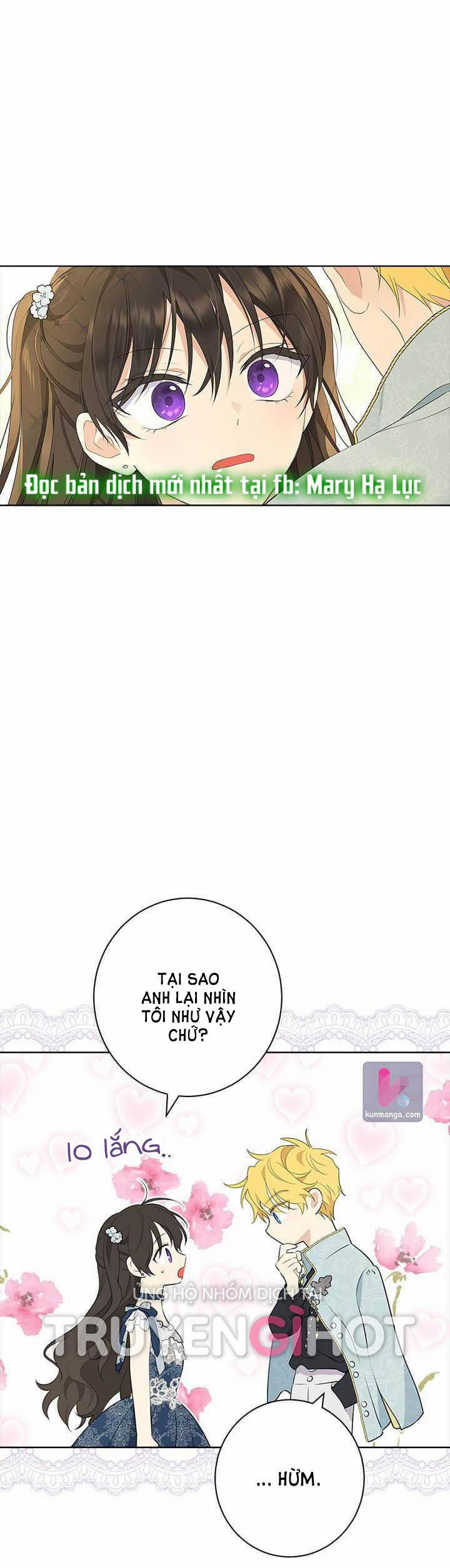 Thật Ra Ta Mới Là Hàng Thật 57.2 trang 20