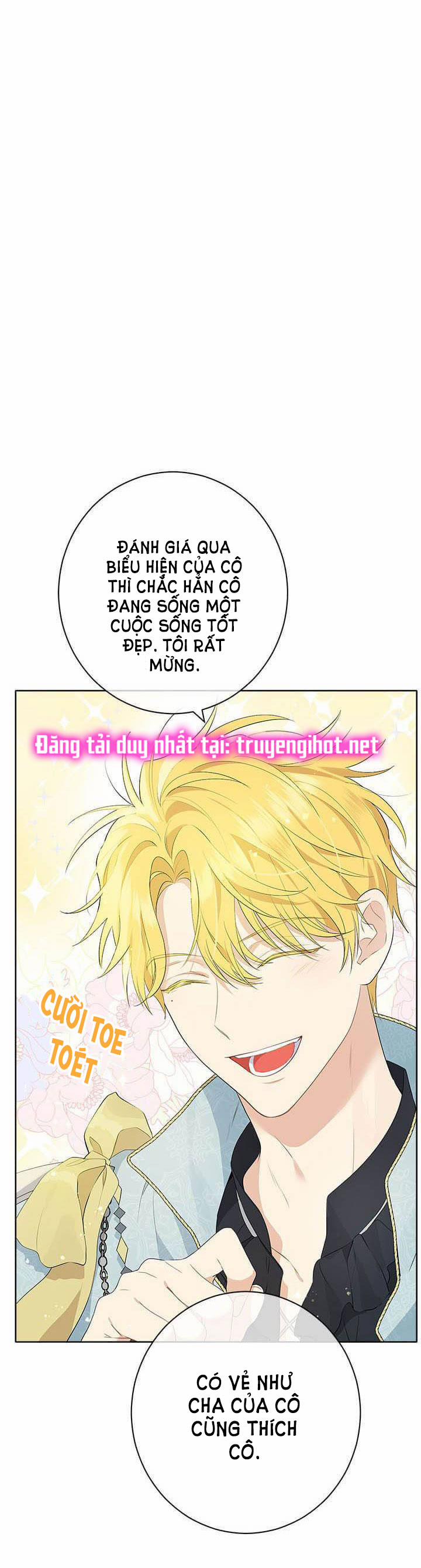 Thật Ra Ta Mới Là Hàng Thật 57.2 trang 21