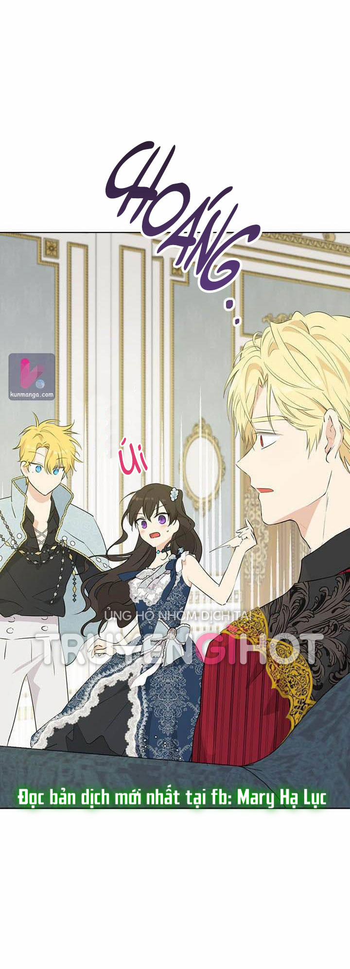 Thật Ra Ta Mới Là Hàng Thật 57.2 trang 3