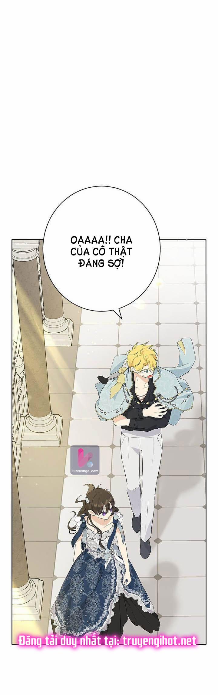 Thật Ra Ta Mới Là Hàng Thật 57.2 trang 8
