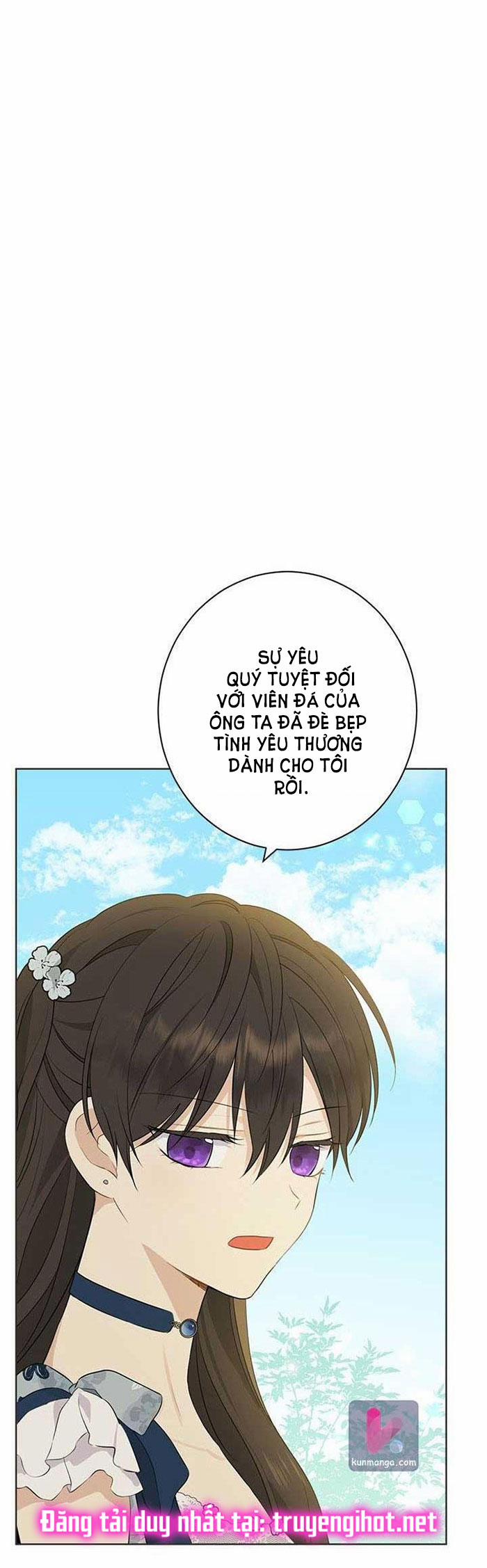 Thật Ra Ta Mới Là Hàng Thật 58.1 trang 10