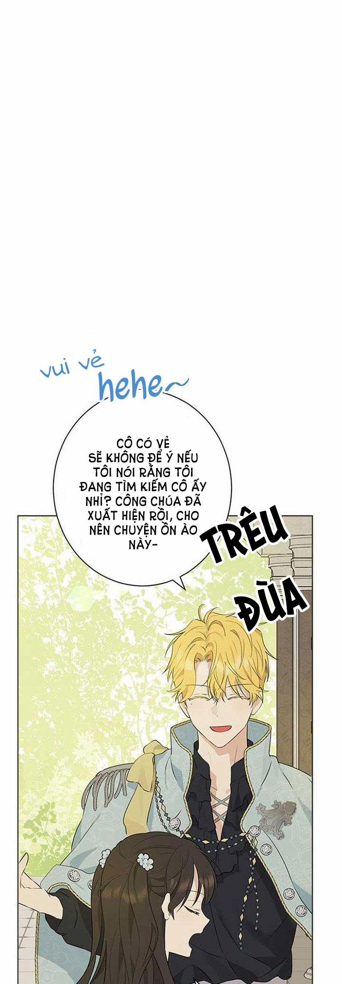 Thật Ra Ta Mới Là Hàng Thật 58.1 trang 11