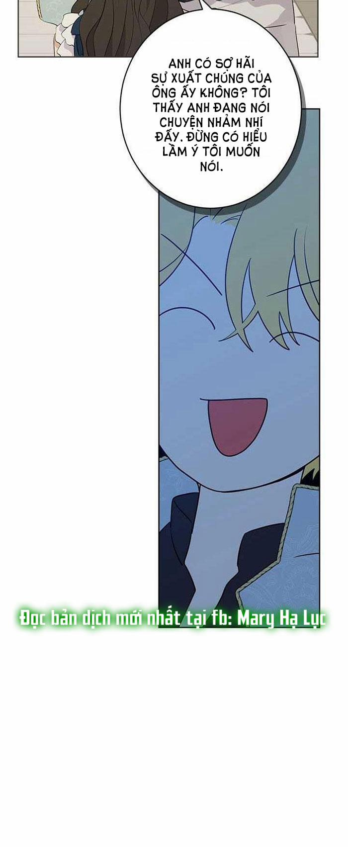 Thật Ra Ta Mới Là Hàng Thật 58.1 trang 12