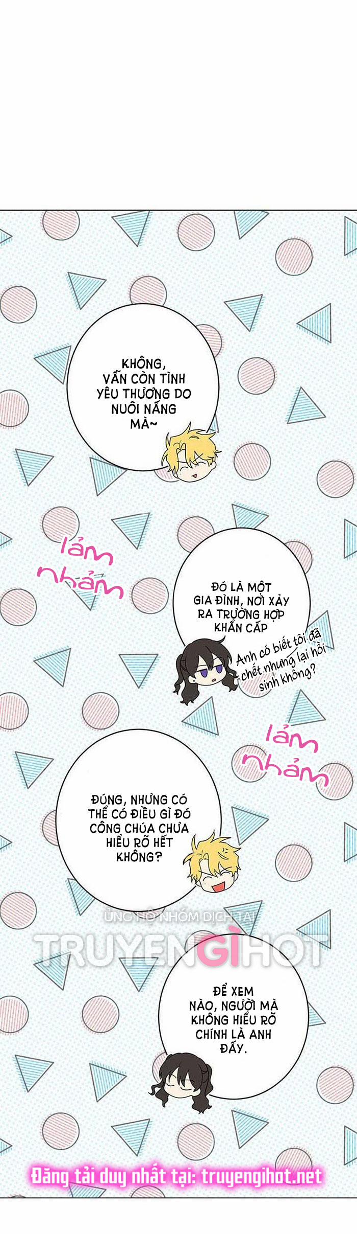 Thật Ra Ta Mới Là Hàng Thật 58.1 trang 13