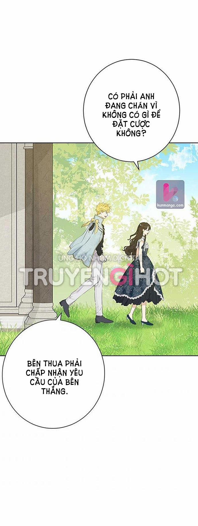 Thật Ra Ta Mới Là Hàng Thật 58.1 trang 18