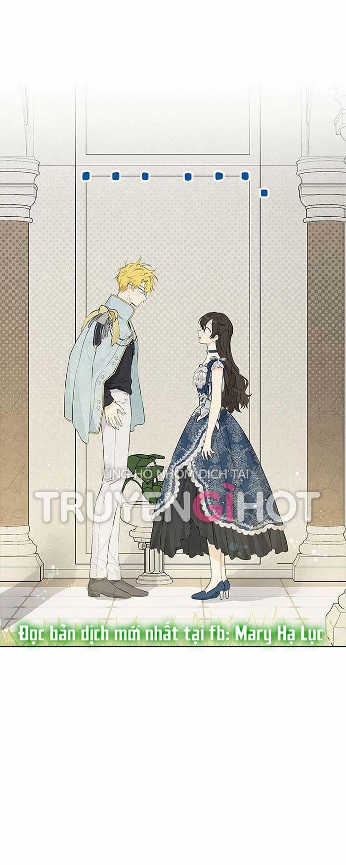 Thật Ra Ta Mới Là Hàng Thật 58.1 trang 2