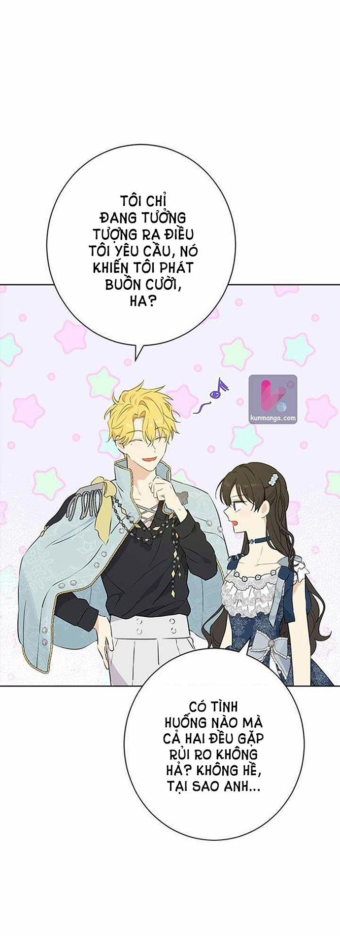 Thật Ra Ta Mới Là Hàng Thật 58.1 trang 20