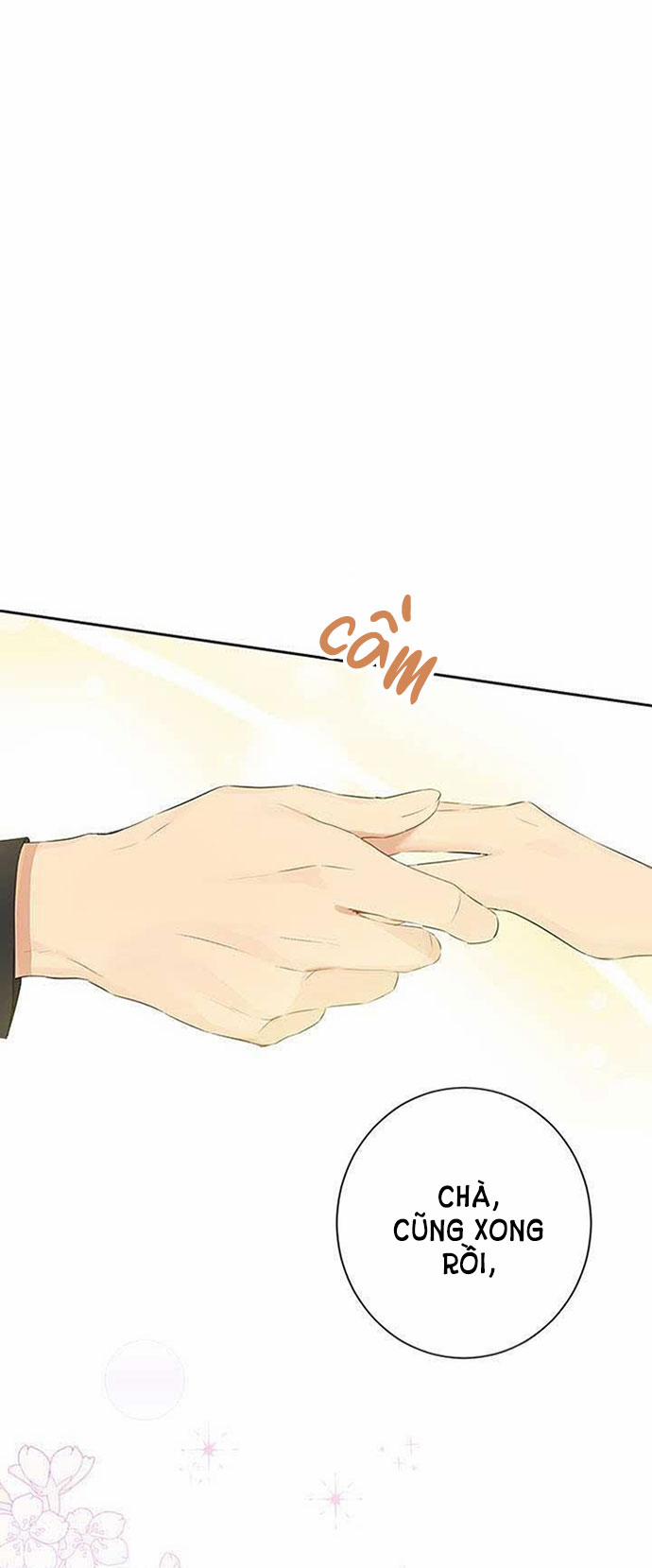 Thật Ra Ta Mới Là Hàng Thật 58.1 trang 22