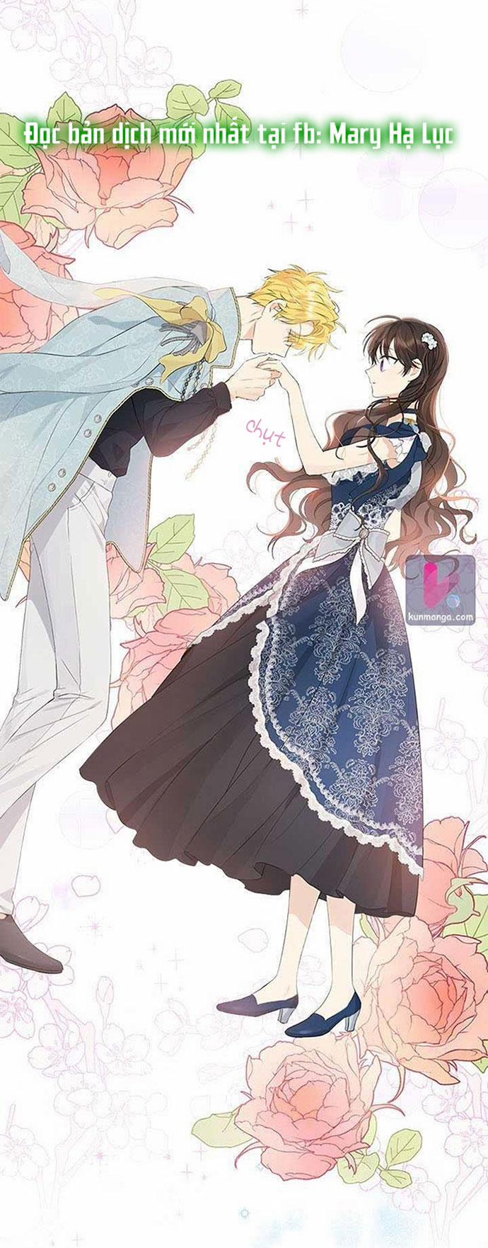 Thật Ra Ta Mới Là Hàng Thật 58.1 trang 23