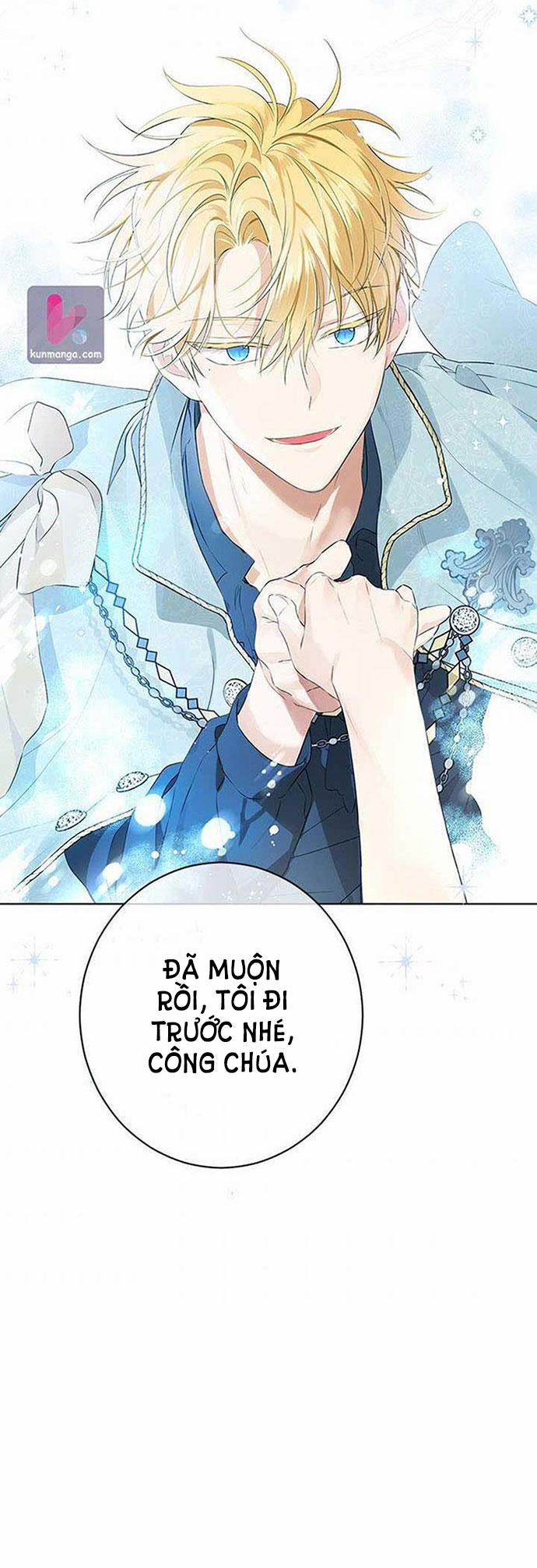 Thật Ra Ta Mới Là Hàng Thật 58.1 trang 24