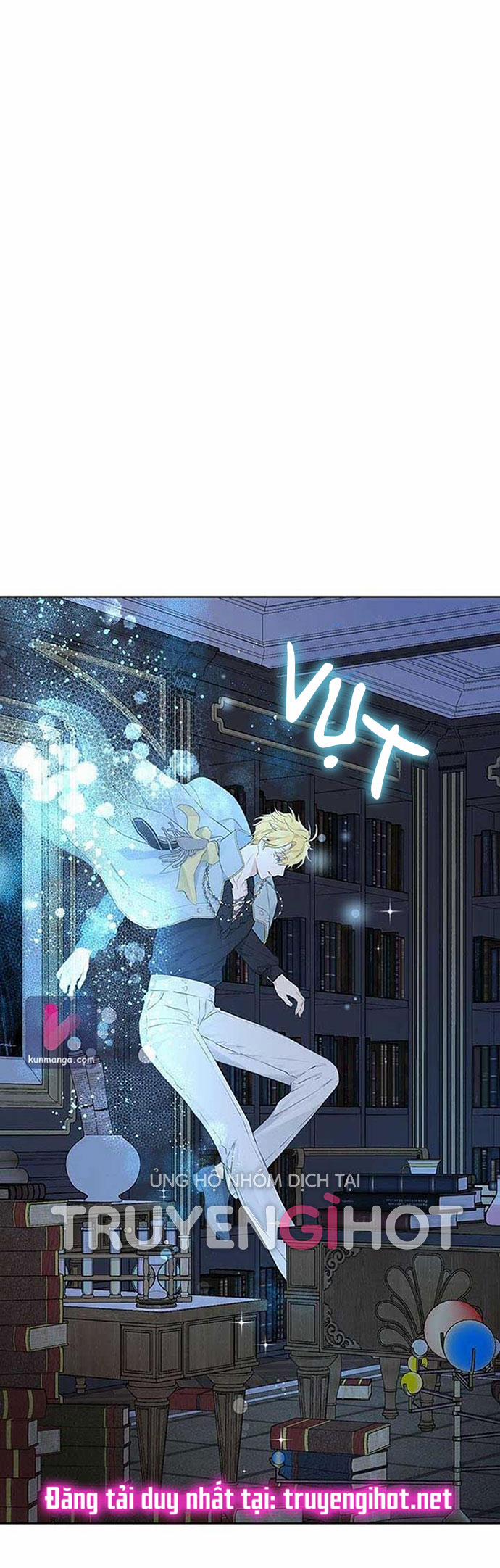 Thật Ra Ta Mới Là Hàng Thật 58.1 trang 28