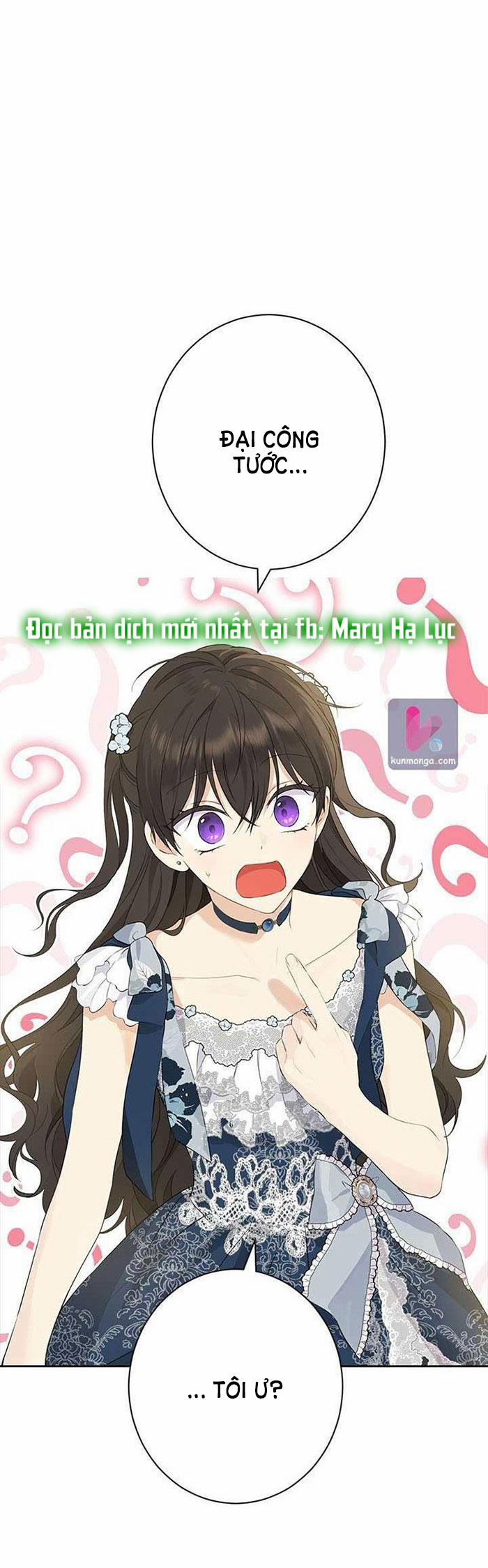 Thật Ra Ta Mới Là Hàng Thật 58.1 trang 4
