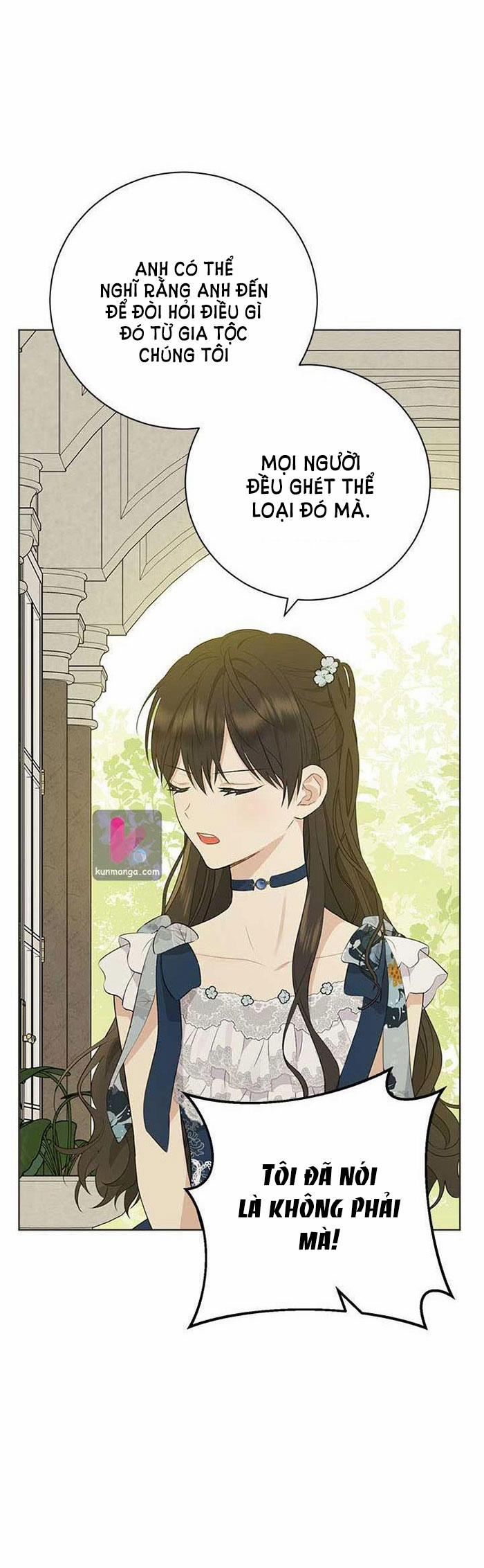 Thật Ra Ta Mới Là Hàng Thật 58.1 trang 8