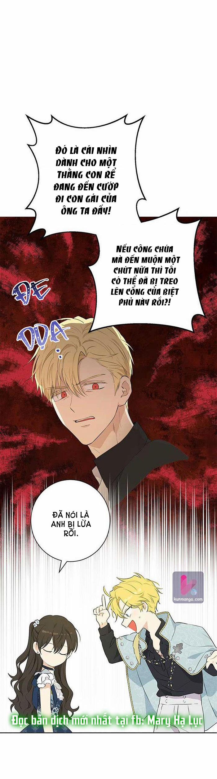 Thật Ra Ta Mới Là Hàng Thật 58.1 trang 9