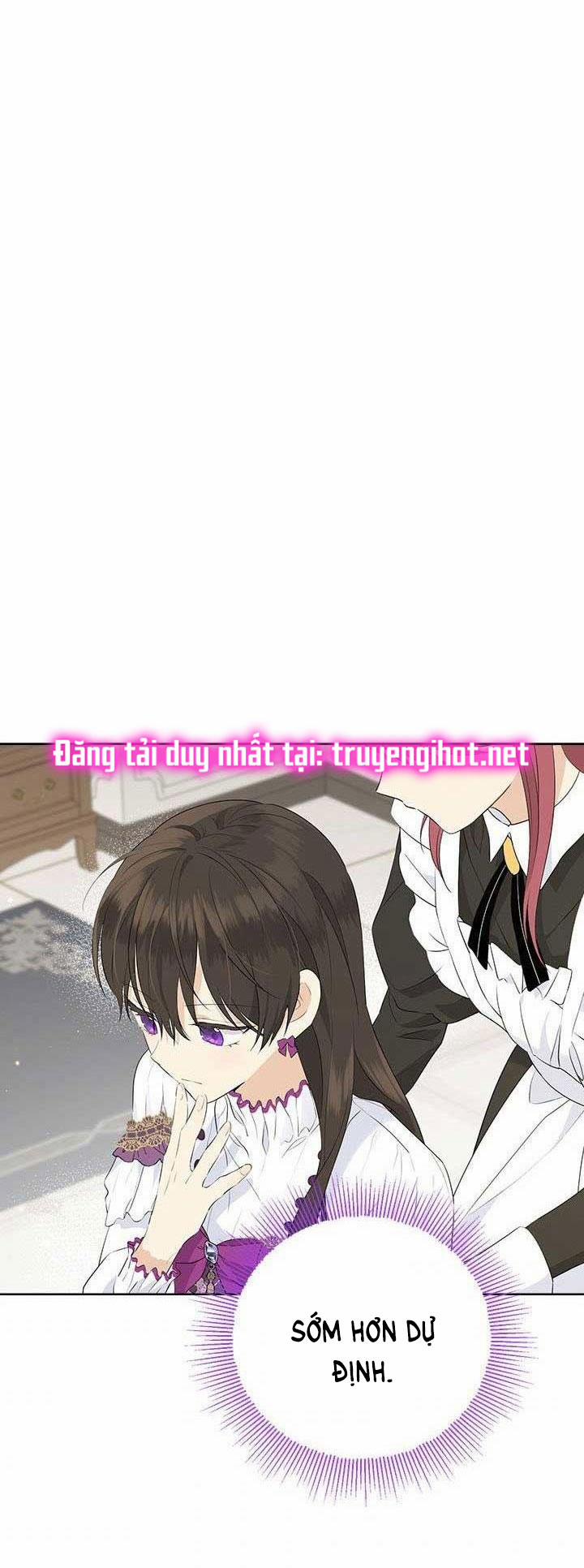 Thật Ra Ta Mới Là Hàng Thật 58.2 trang 10