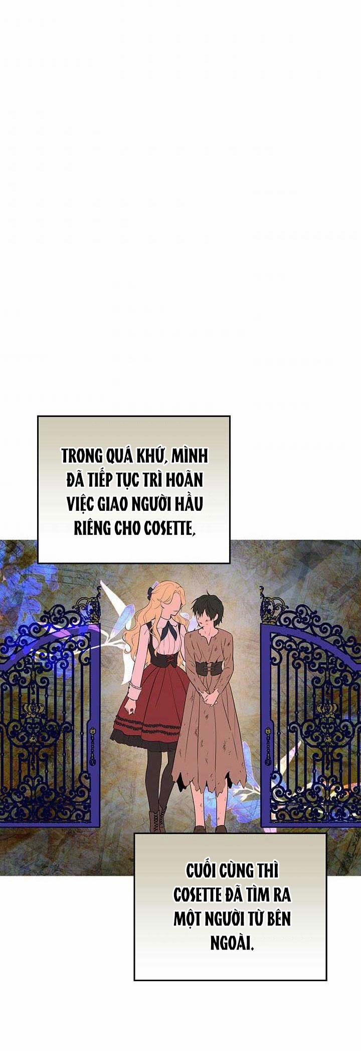 Thật Ra Ta Mới Là Hàng Thật 58.2 trang 11