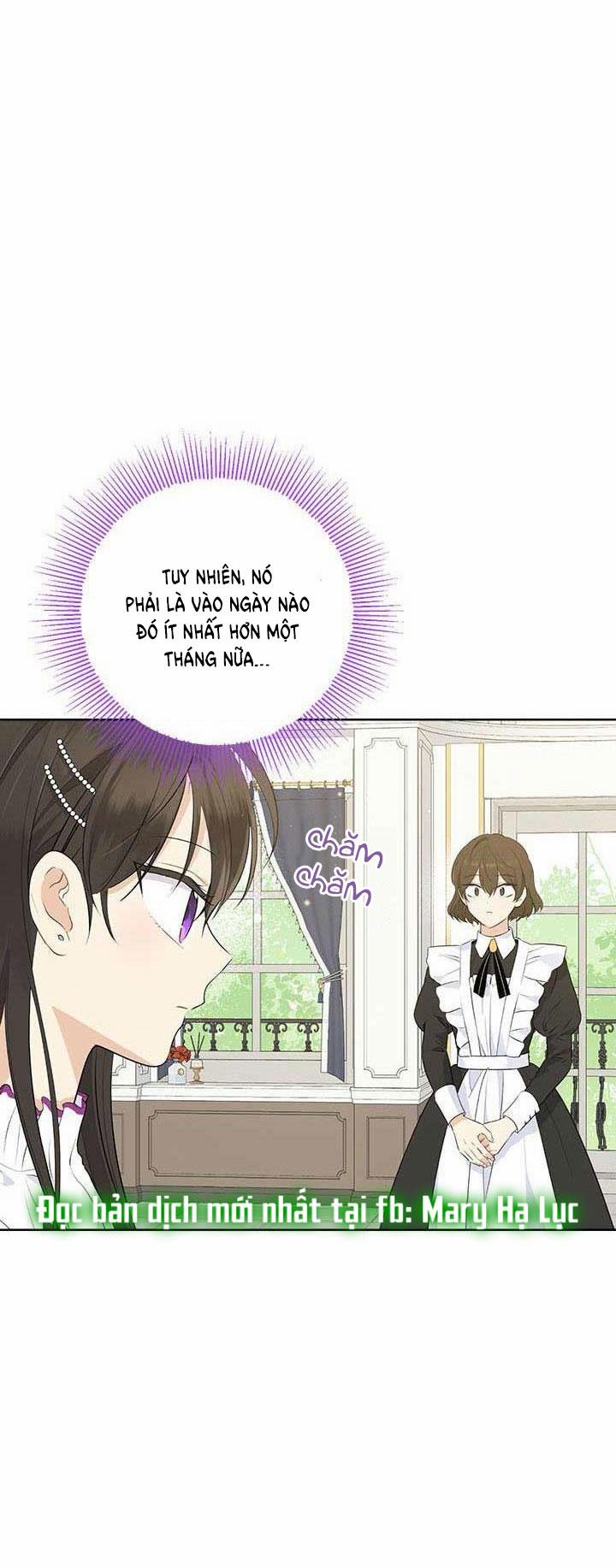 Thật Ra Ta Mới Là Hàng Thật 58.2 trang 12