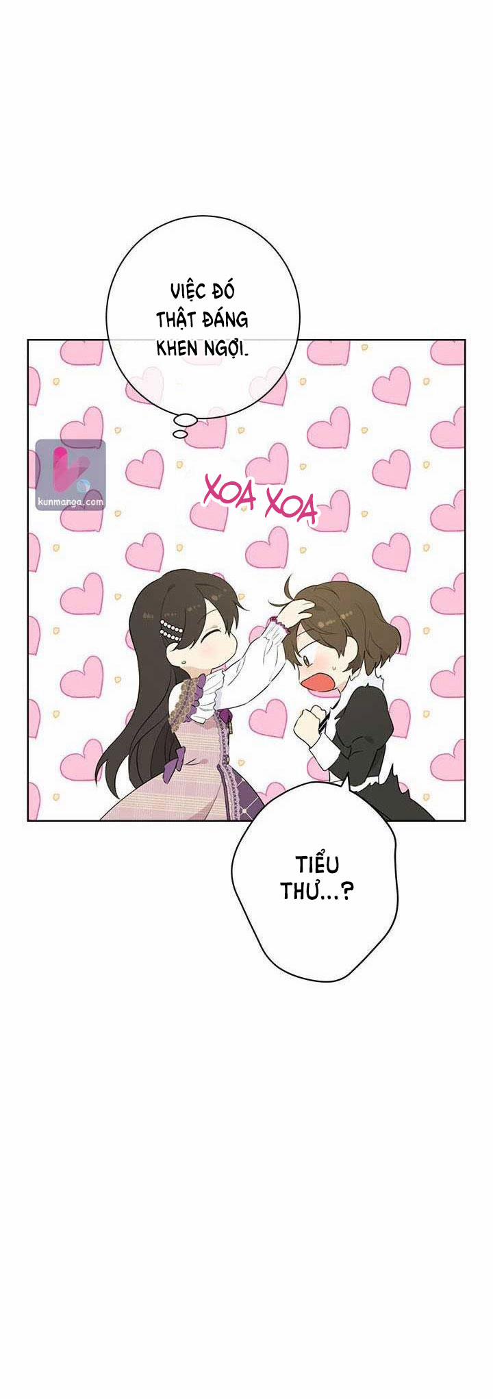 Thật Ra Ta Mới Là Hàng Thật 58.2 trang 14