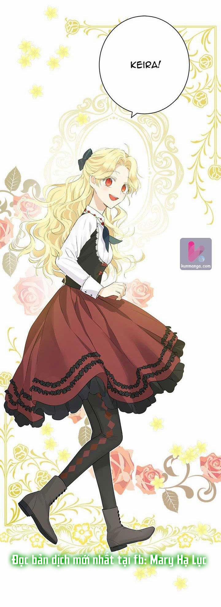 Thật Ra Ta Mới Là Hàng Thật 58.2 trang 18