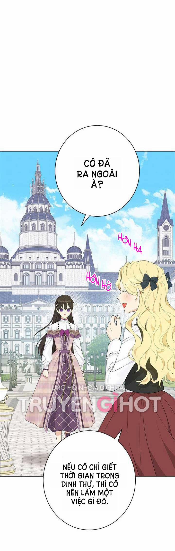 Thật Ra Ta Mới Là Hàng Thật 58.2 trang 19