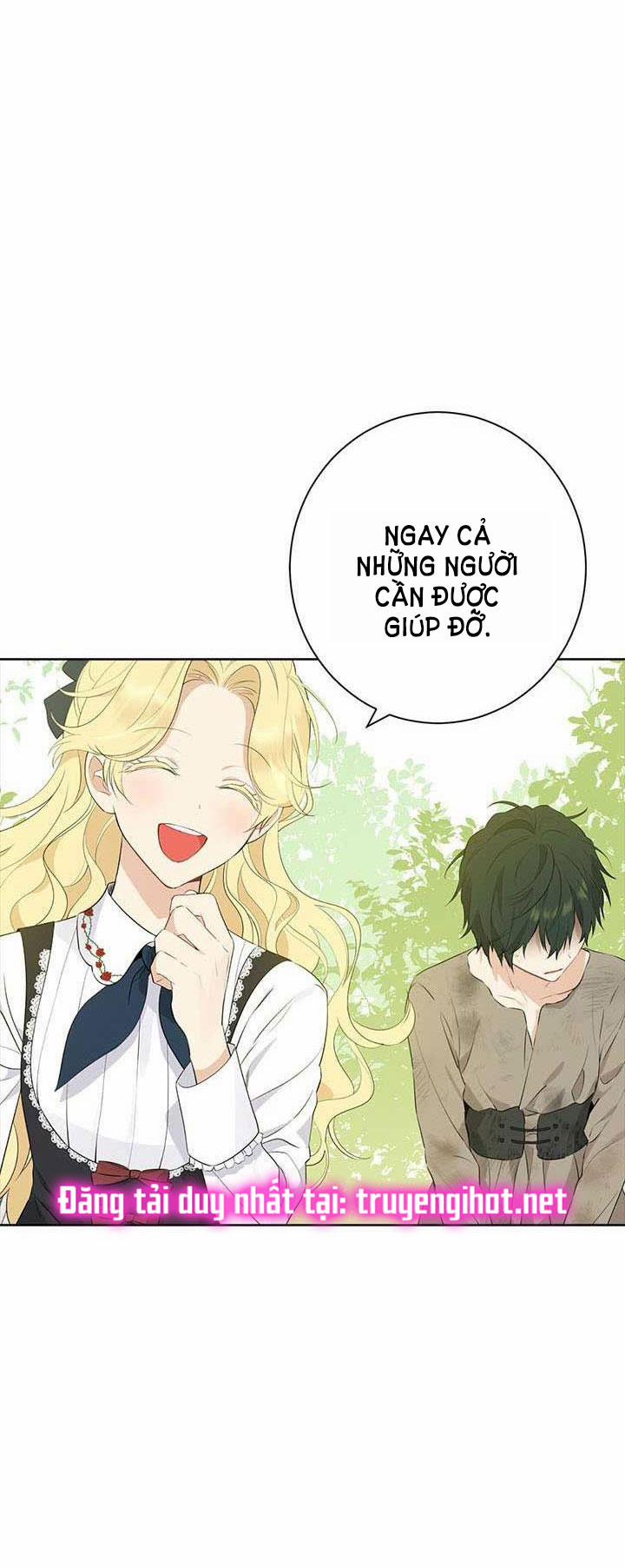 Thật Ra Ta Mới Là Hàng Thật 58.2 trang 20