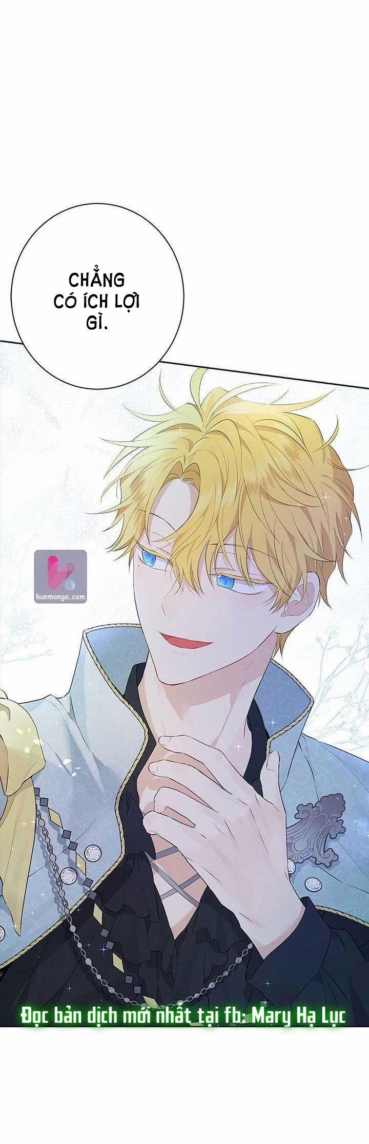 Thật Ra Ta Mới Là Hàng Thật 58.2 trang 4