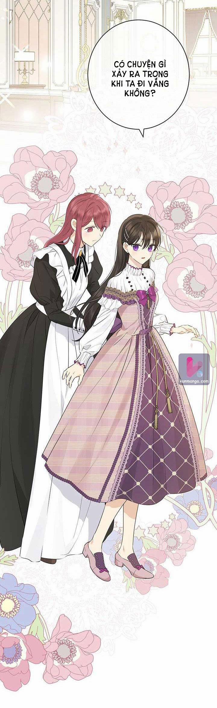 Thật Ra Ta Mới Là Hàng Thật 58.2 trang 7