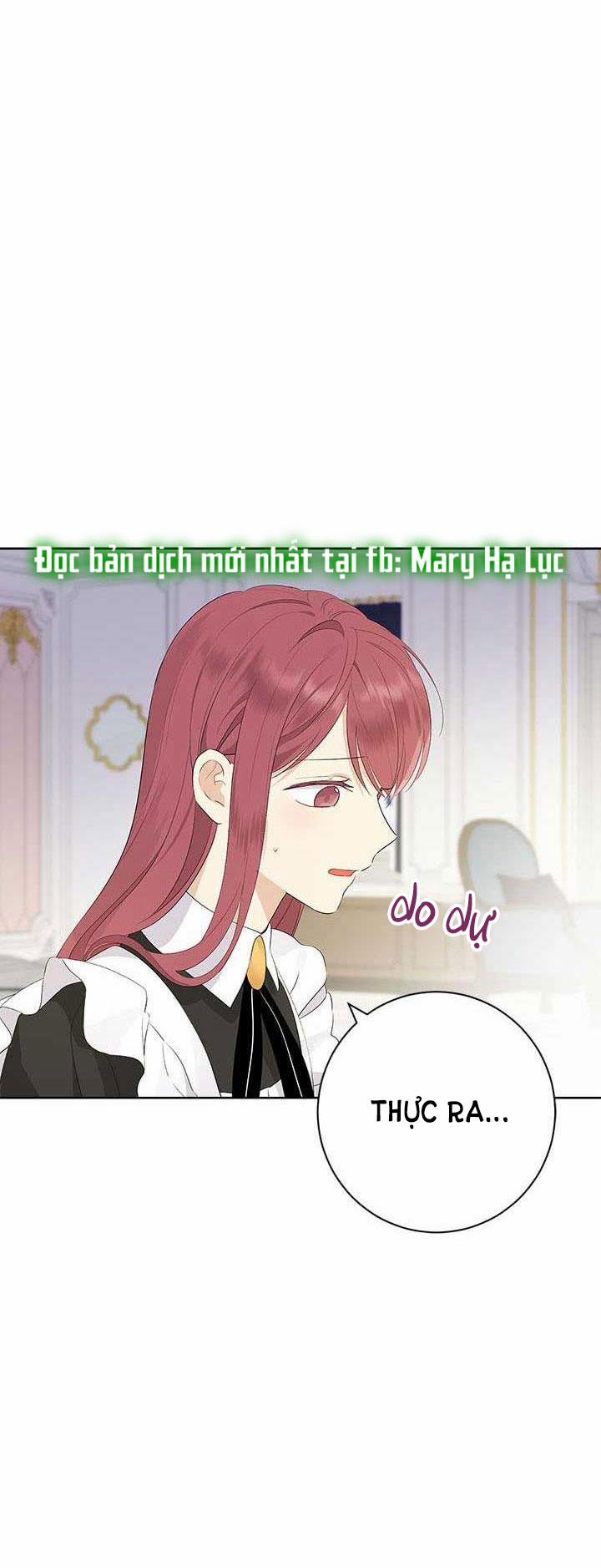 Thật Ra Ta Mới Là Hàng Thật 58.2 trang 8