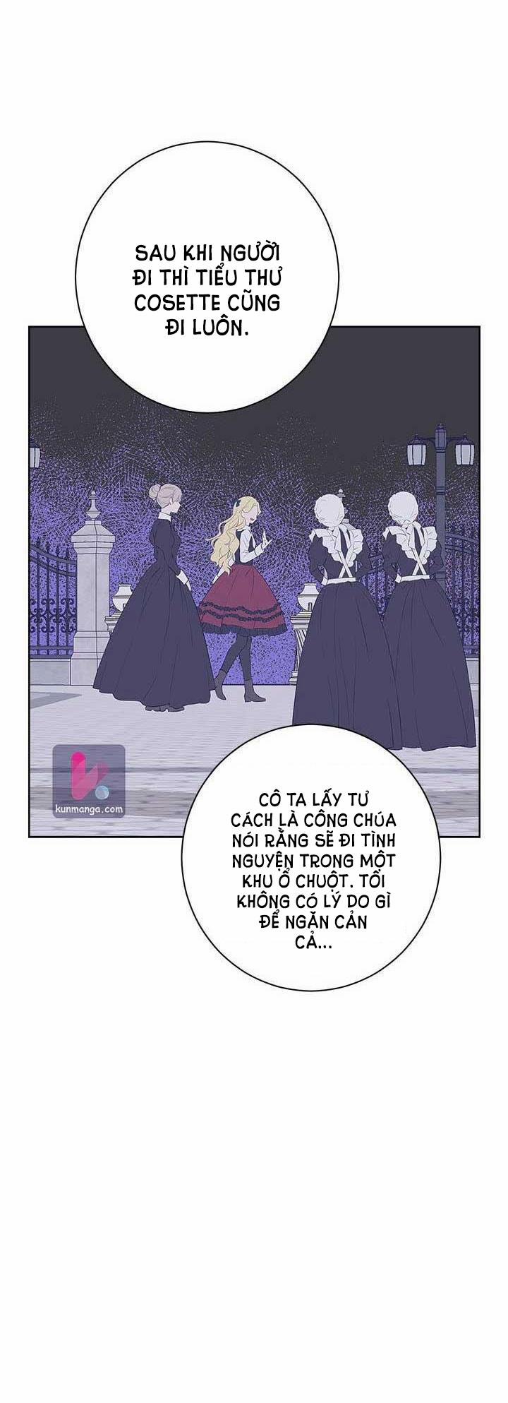 Thật Ra Ta Mới Là Hàng Thật 58.2 trang 9