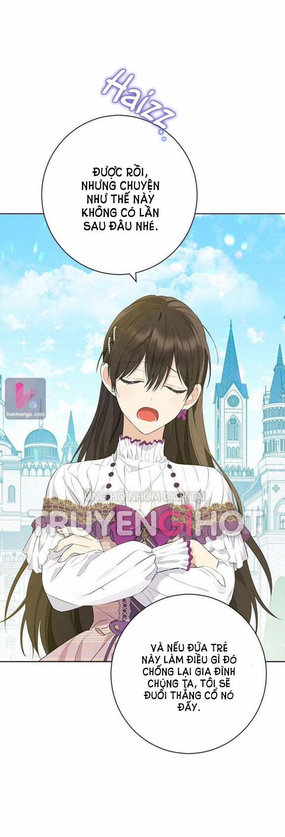 Thật Ra Ta Mới Là Hàng Thật 59.1 trang 12