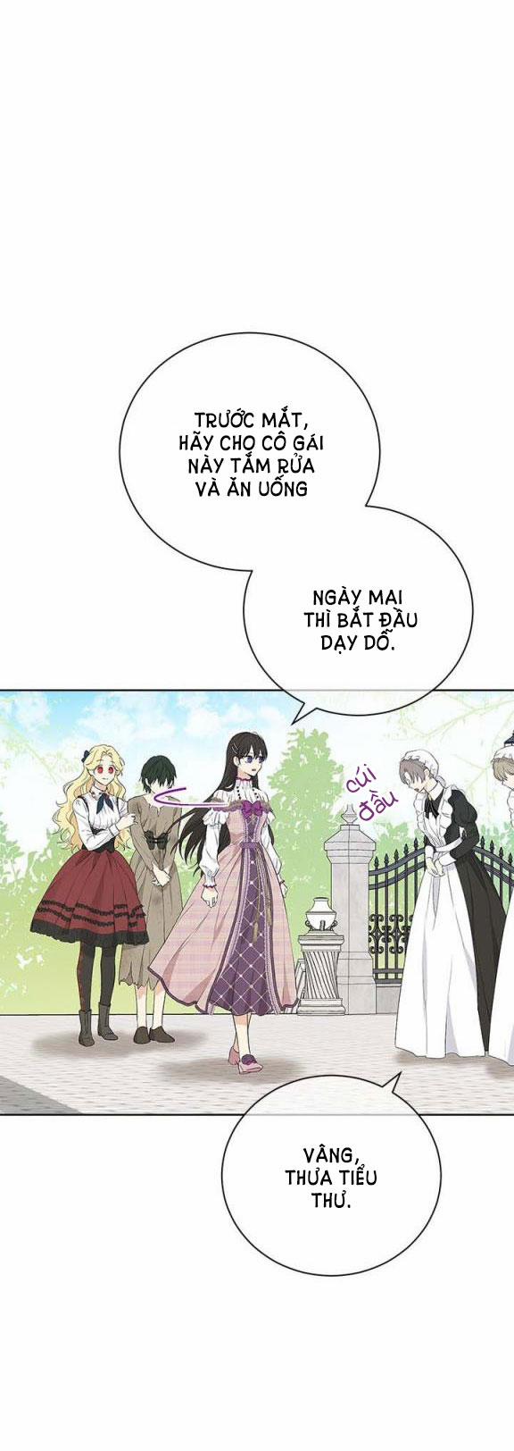 Thật Ra Ta Mới Là Hàng Thật 59.1 trang 14