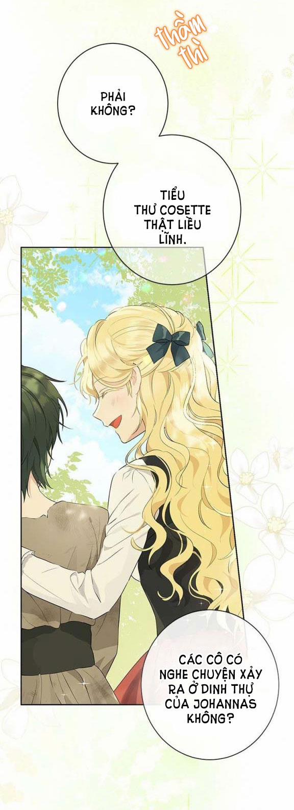 Thật Ra Ta Mới Là Hàng Thật 59.1 trang 18