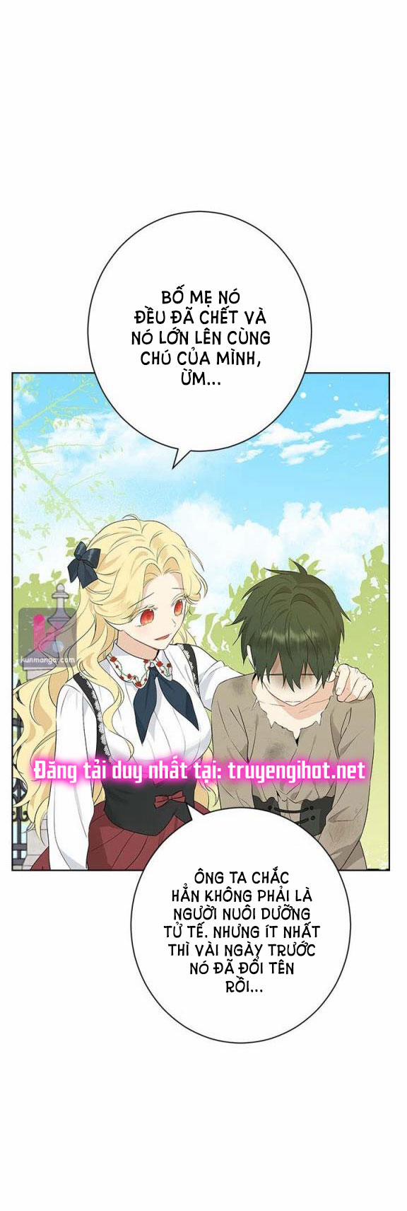 Thật Ra Ta Mới Là Hàng Thật 59.1 trang 2