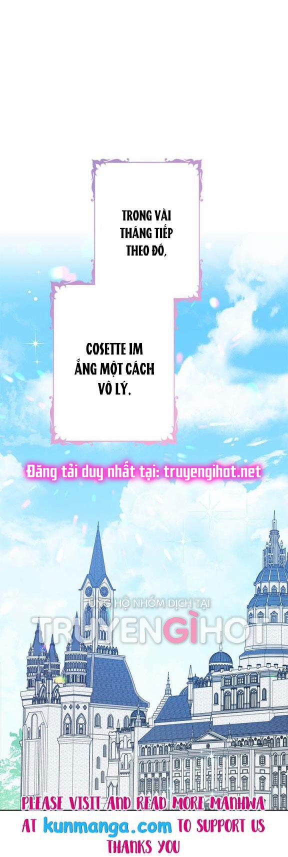 Thật Ra Ta Mới Là Hàng Thật 59.1 trang 21