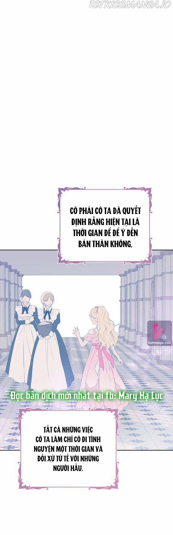Thật Ra Ta Mới Là Hàng Thật 59.1 trang 22