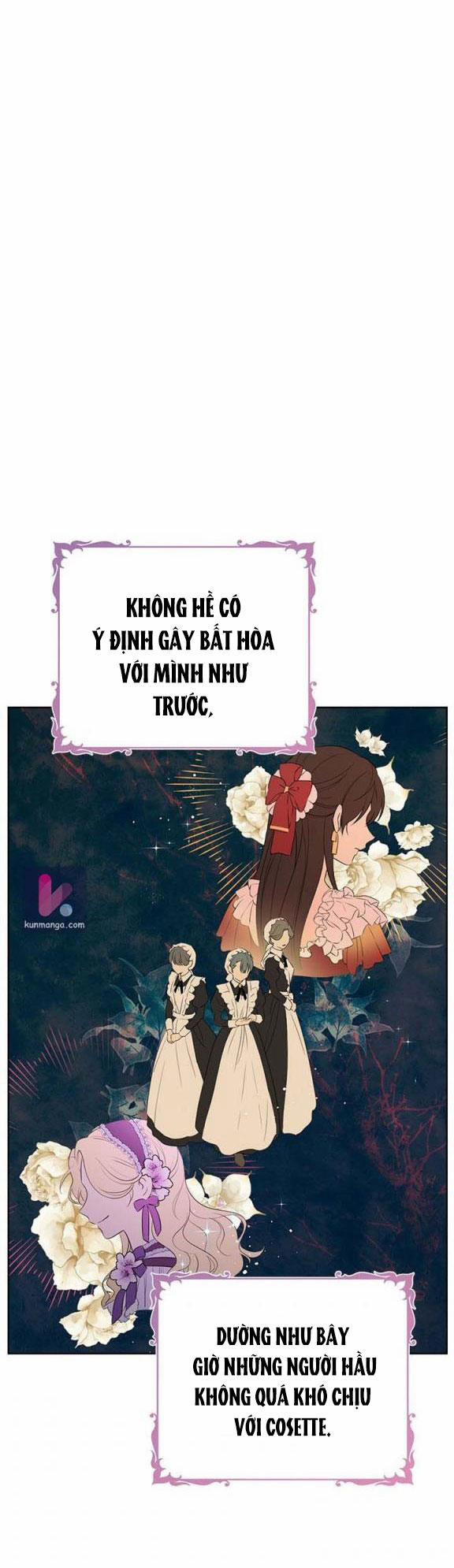 Thật Ra Ta Mới Là Hàng Thật 59.1 trang 23